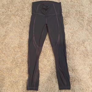 Lululemon 7/8 leggings